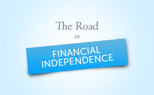 Financial Plan for financial independence