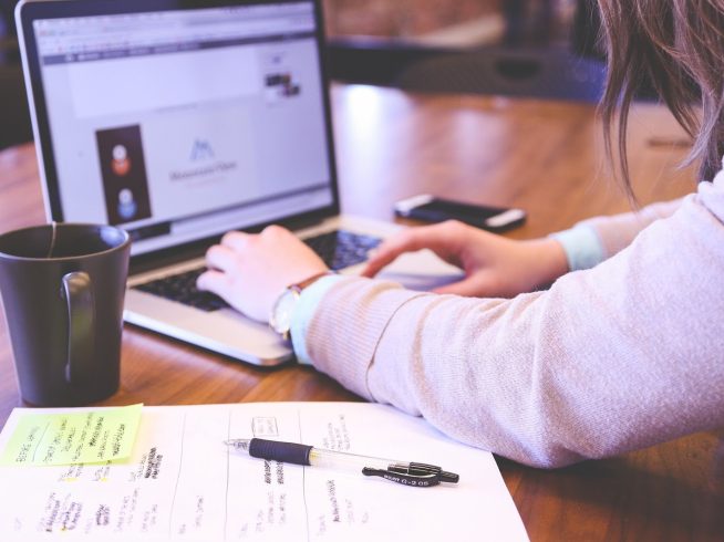 New year's resolutions