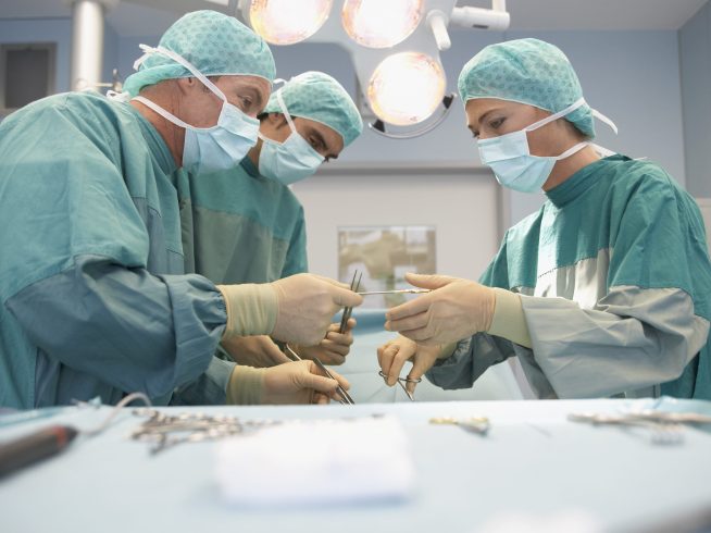 SMART Health Care Jobs