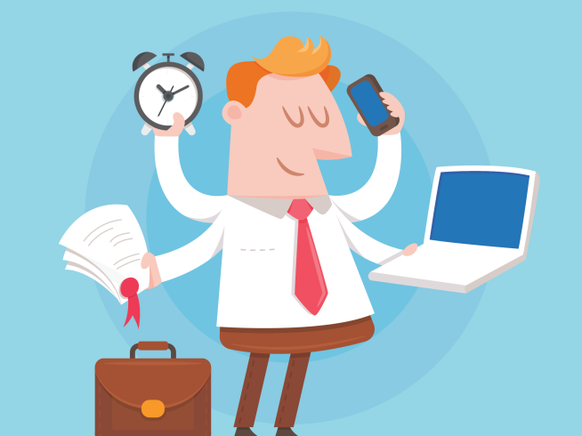 SMART Business Skills