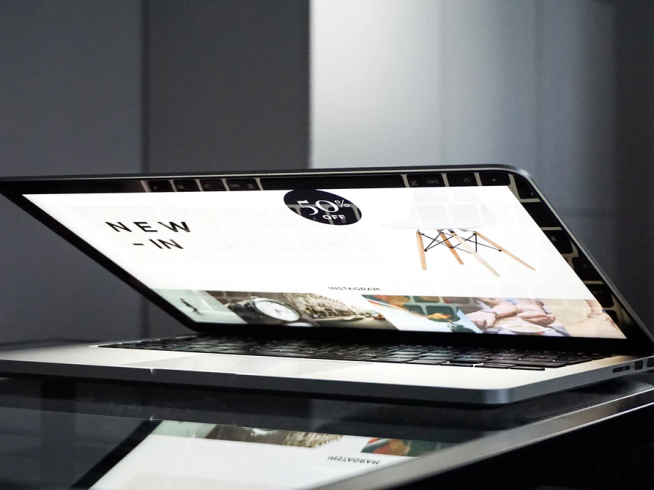 Website Design